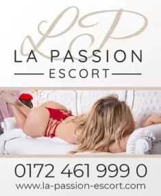 La-Passion-Escort, Berlin