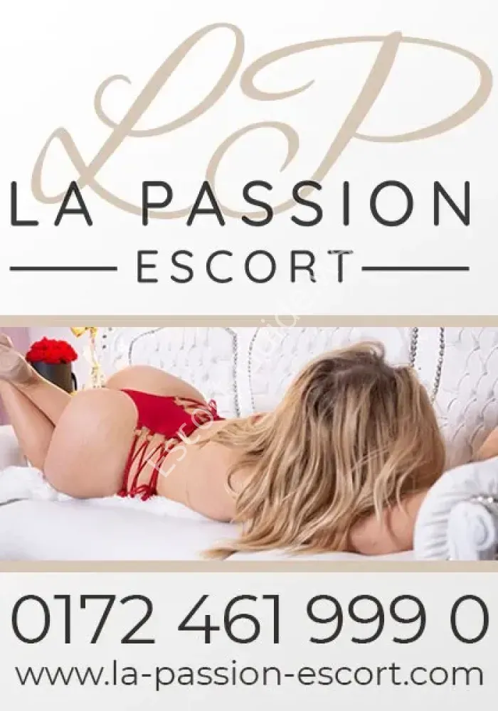 La-Passion-Escort, Berlin