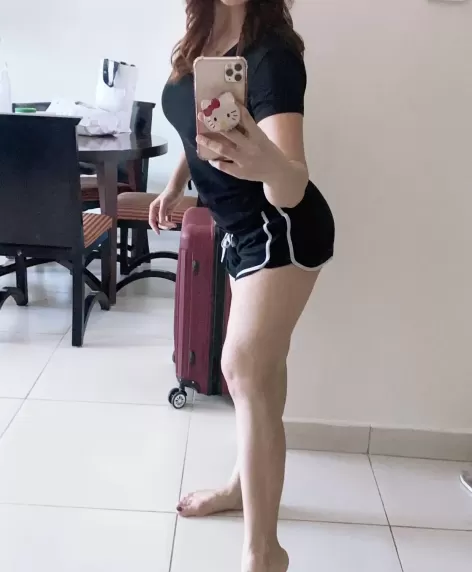 Thai Female Escort