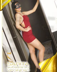 Sarita, Latina