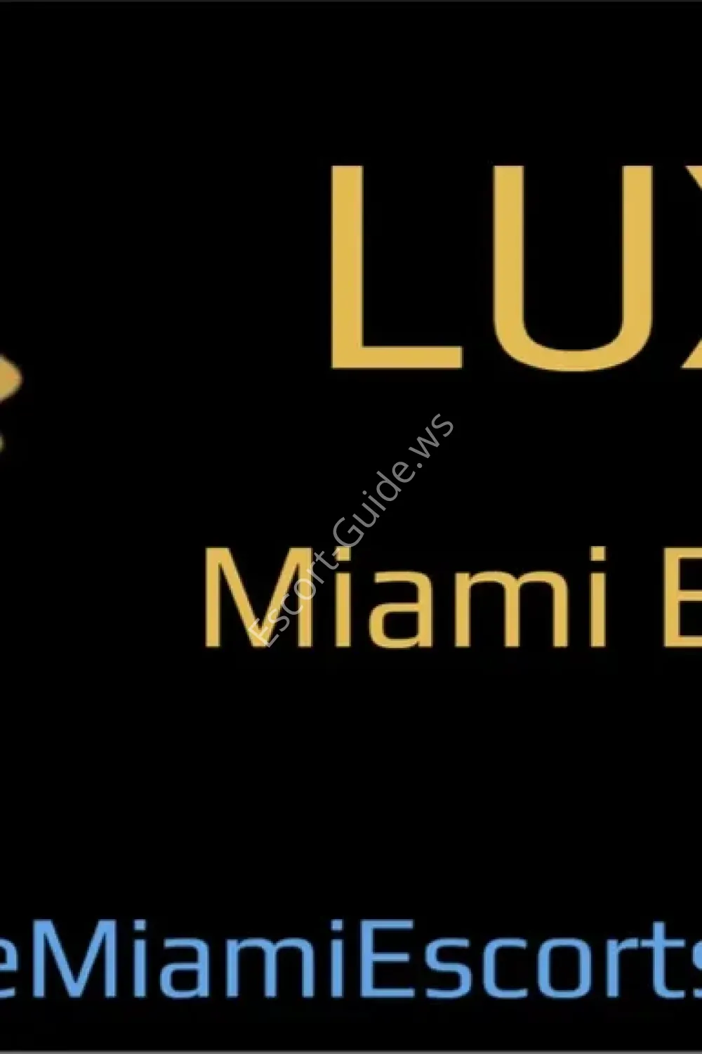 Luxe Miami Escorts, Miami