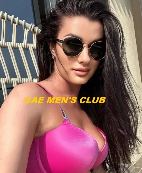 Escort Girl Dubai