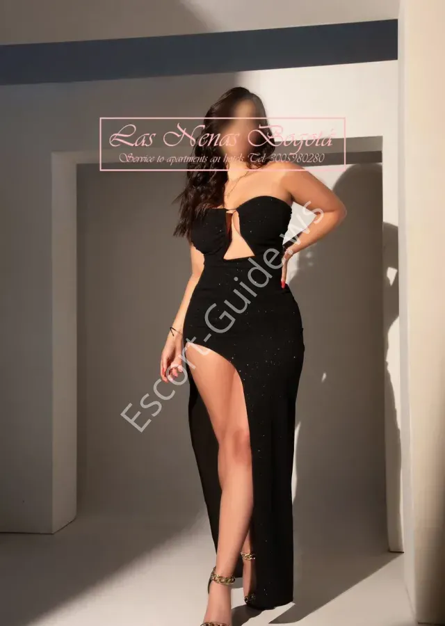 Antonella, Latina