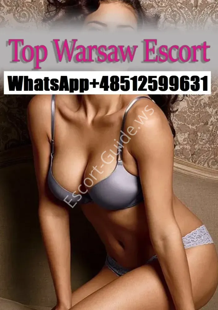 Top Warsaw Escort