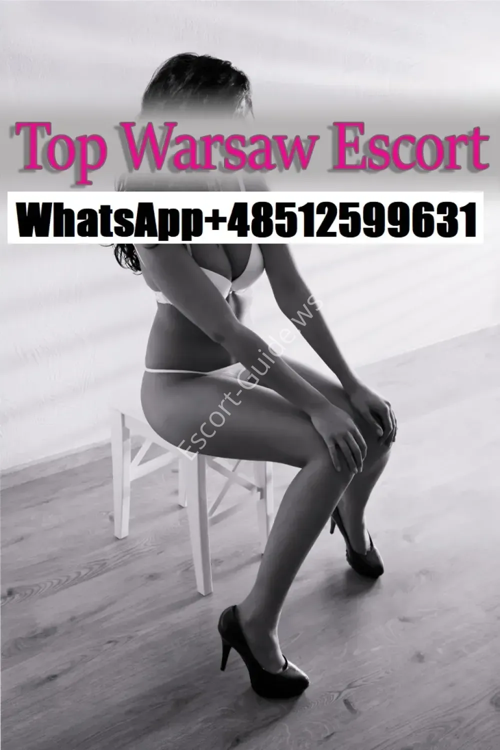 Victoria Top Warsaw Escort