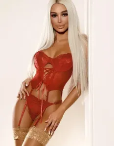 Barbie, Caucasiano