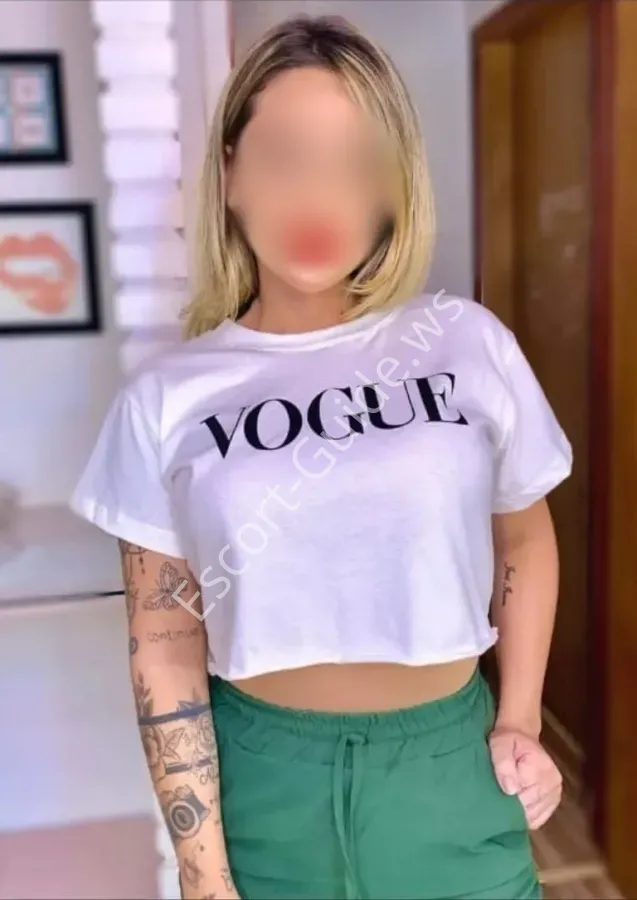 Rafaela Fiorelli