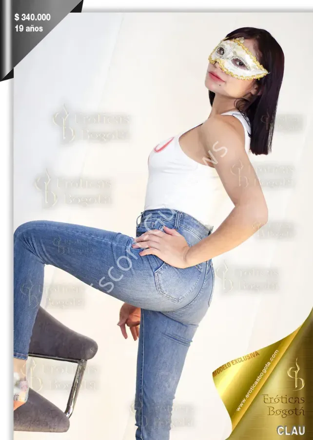 Clau, Caucasico