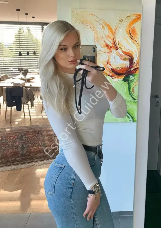 Danica, Caucasico