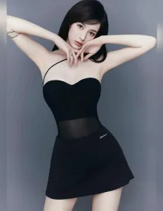 Mizuno maho, Asian