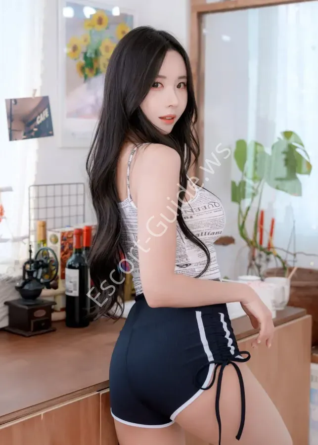Mochida kanao, Asiatisch