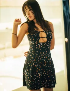 Miyashita Shiori, Asian