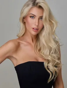 Symba, Caucasian