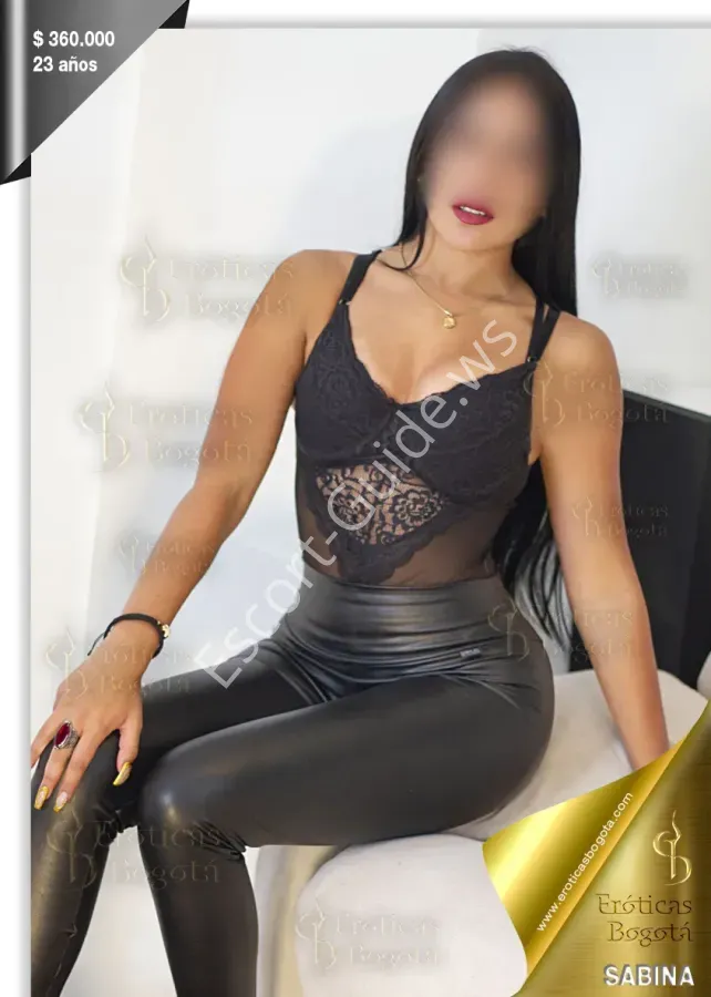 Sabina, Latin