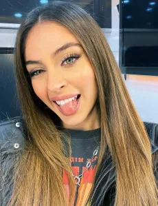 Keshia, Caucasico