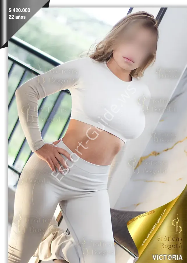 Victoria, Latina