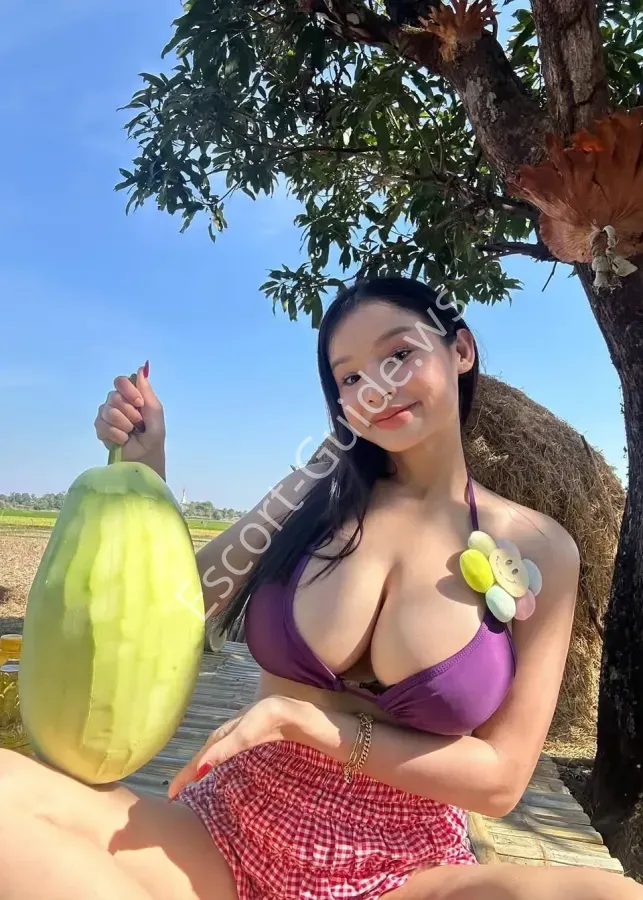 Sugino ko haku, Asiatico