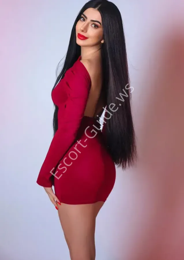 Lory, Caucasian