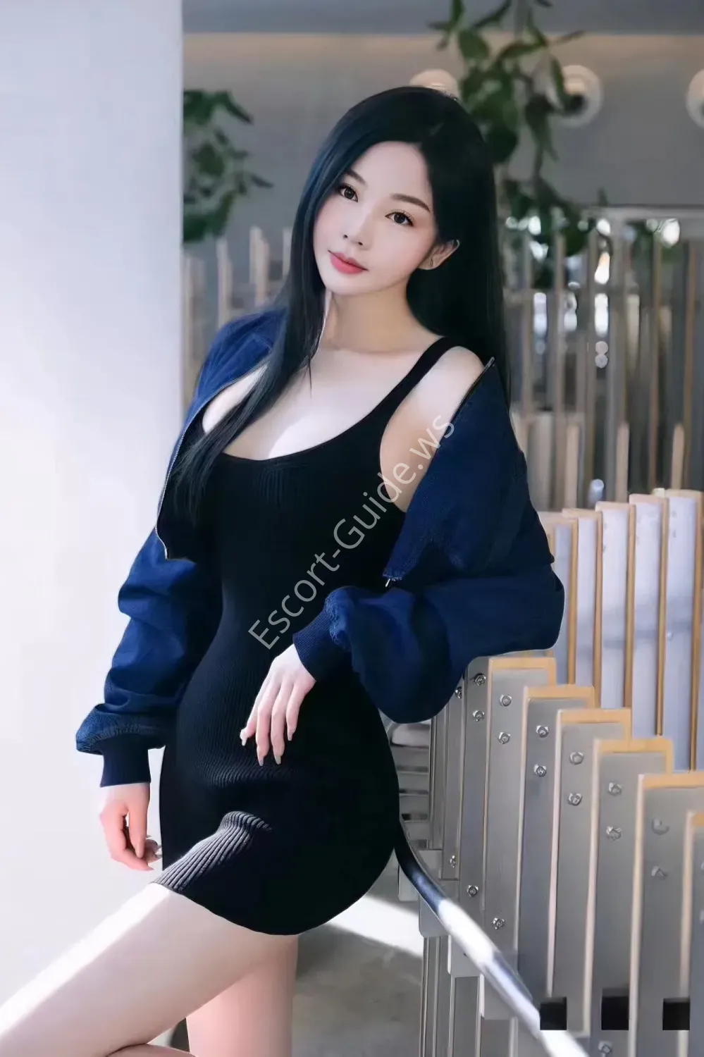 Arisu, Asian