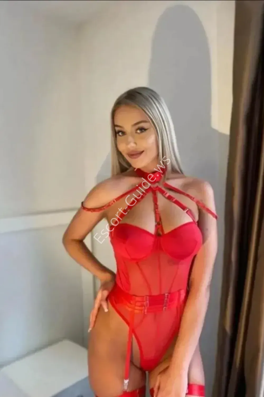 Lollipop London Escorts, London