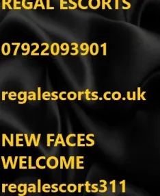 Regal Escorts, Nottingham