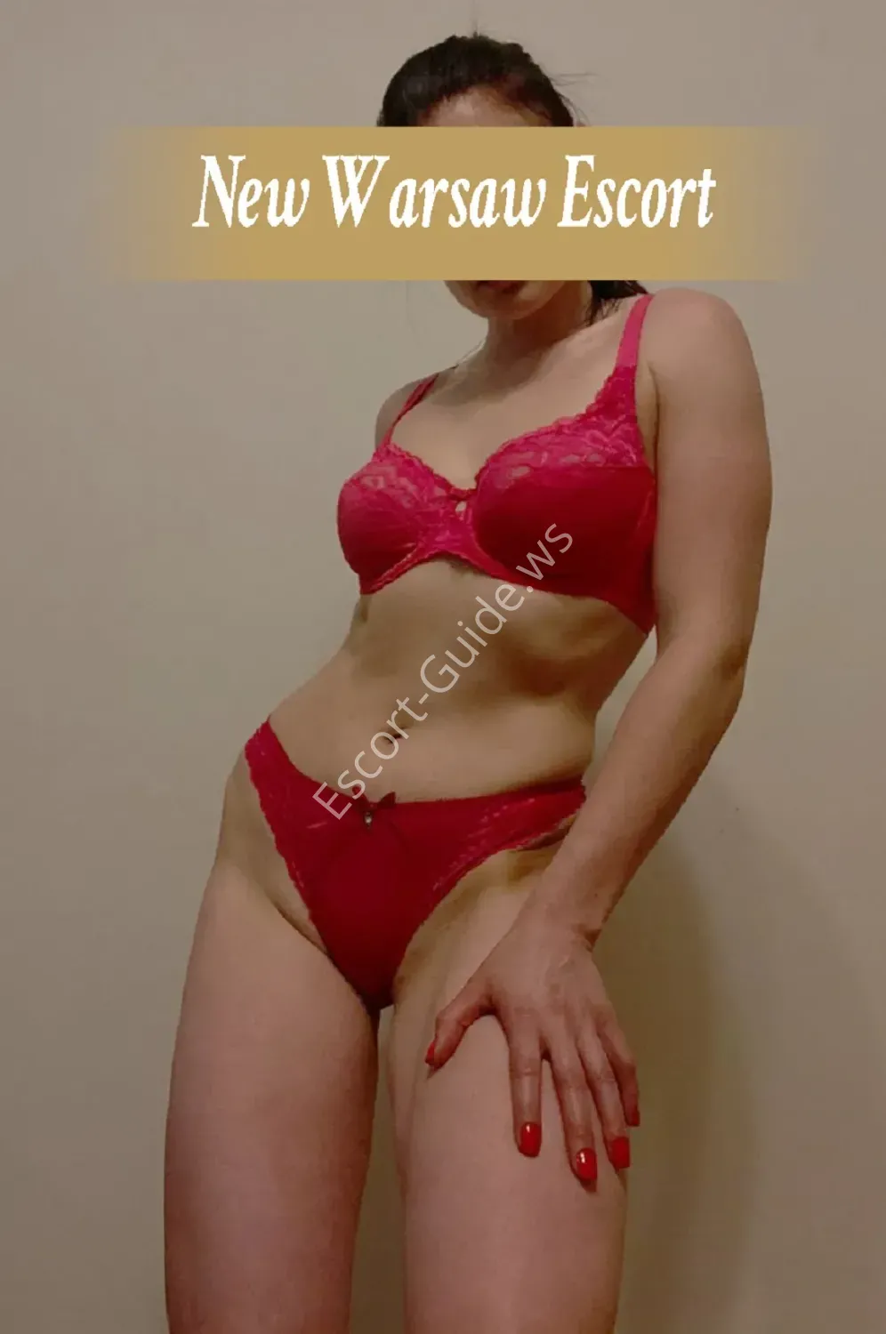 Sonia New Warsaw Escort