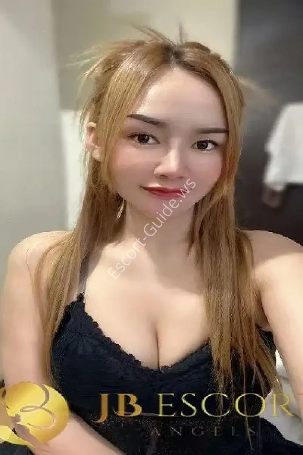 Ticky, Asian