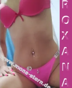 Roxana, Caucasico