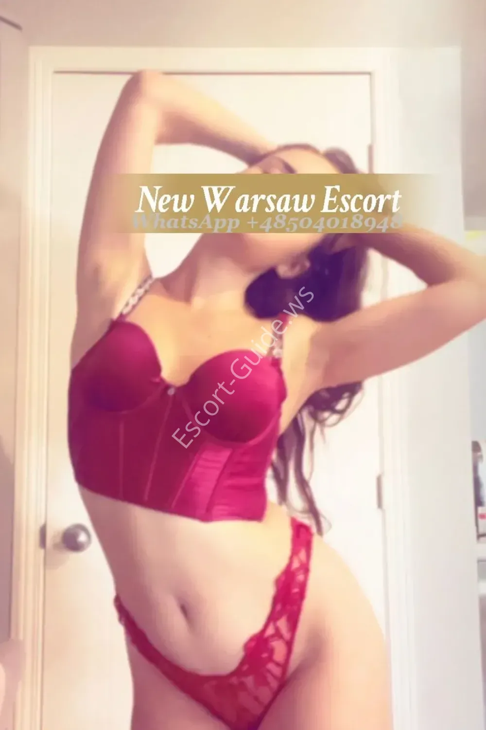 Lilly New Warsaw Escort