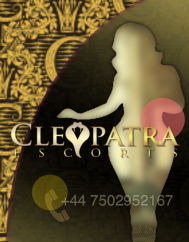 Cleopatra Escorts