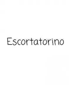 Escortatorino