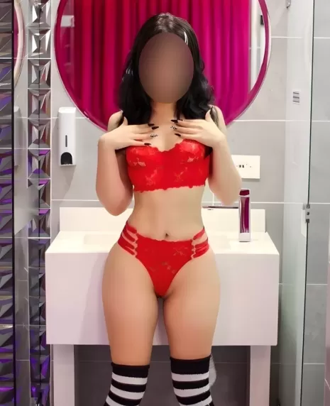 Escort In Bogota