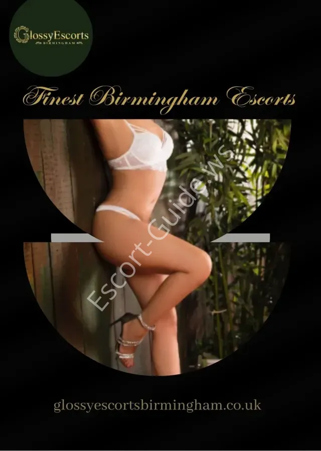 Glossy Birmingham Escorts, birmingham