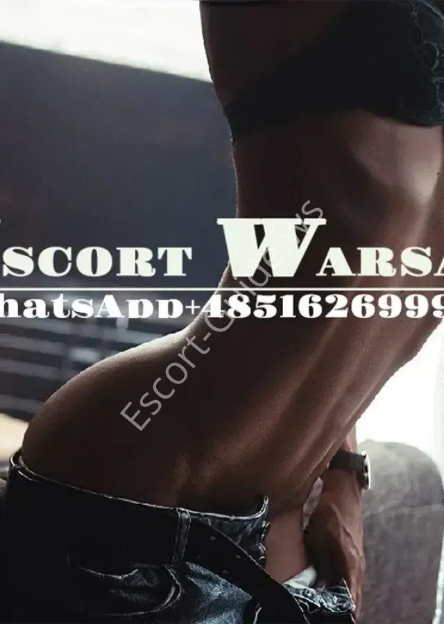 Escort Warsaw