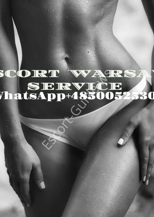 Escort Warsaw Service