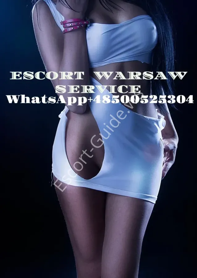 Andrea Escort Warsaw Service