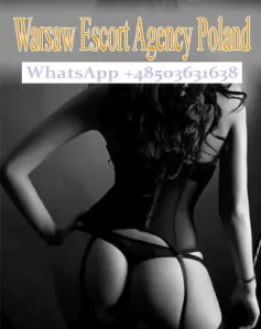 Warsaw Escort Agency Poland