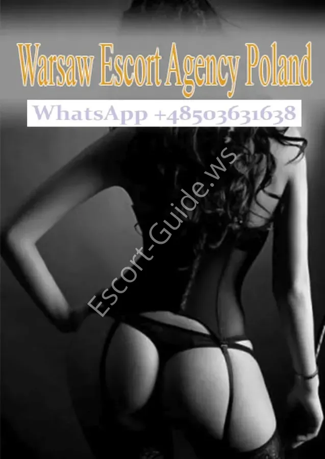 Warsaw Escort Agency Poland