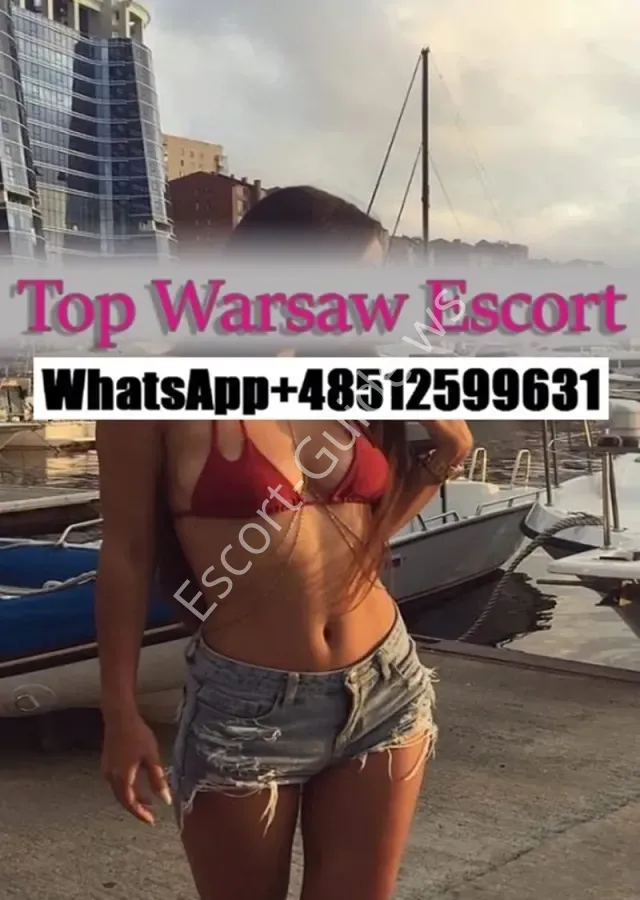 Esme Top Warsaw Escort