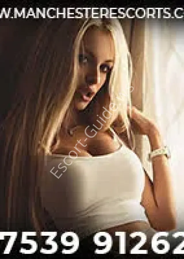 Manchester Escorts, Mancheste